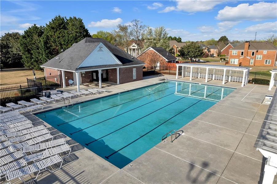 Community amenities in , Stone Mountain (Image 30).