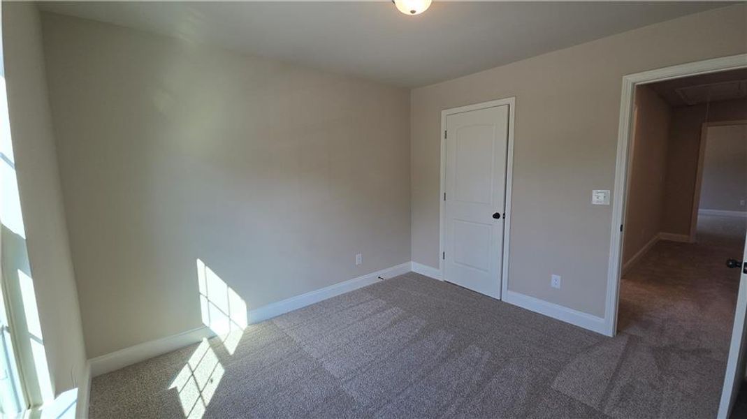 Spacious, unfurnished interior of a new home in , Grayson (Image 15). Spacious, unfurnished interior of a new home in , Grayson (Image 15).
