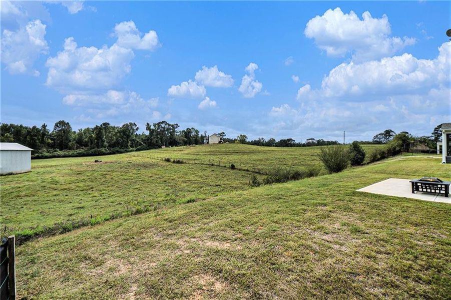 Natural landscape and outdoor views near  in Dallas (Image 29).