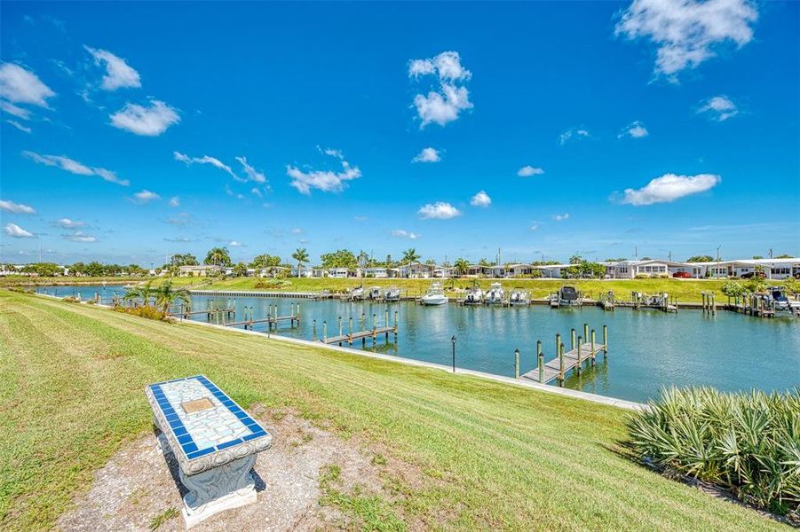 Community amenities in , Venice (Image 42).