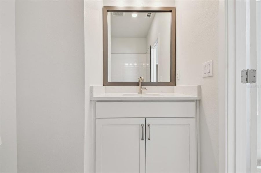 Powder Bath Powder Bath