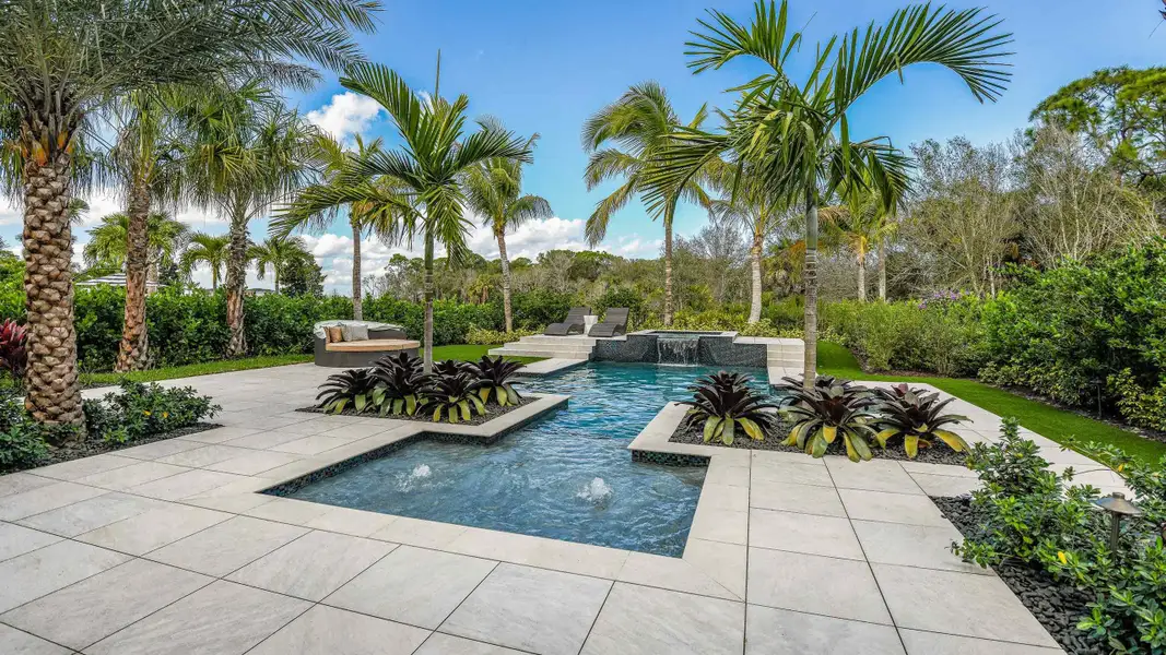 Stunning Pool Stunning Pool