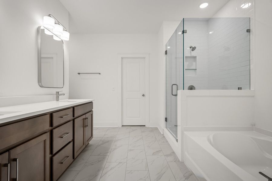 2,940sf New Home in Spring Hill, TN.  - Slide 36