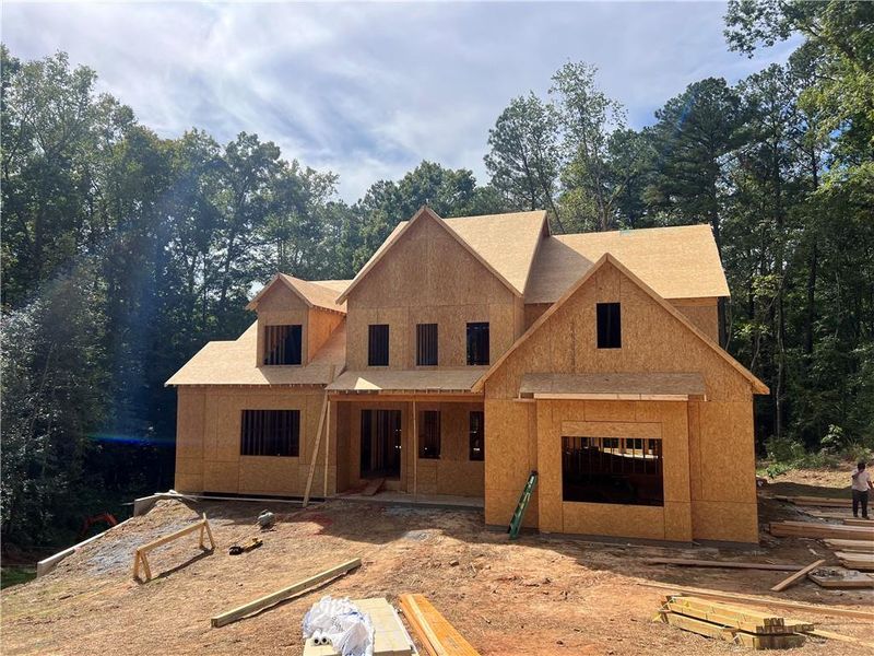 Image 7 of a home in .