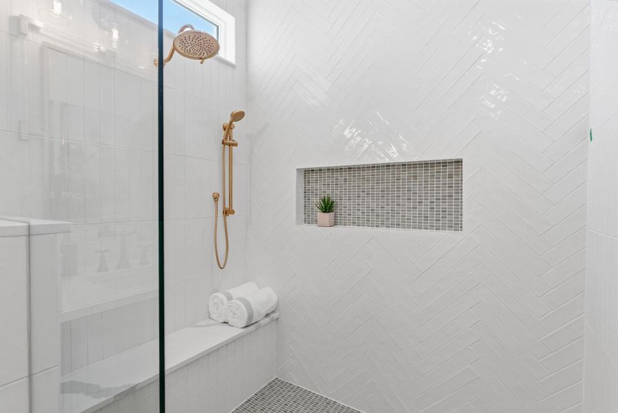 Image 104 representing the Amelia by SeaGate Homes in Beachview Cove, Ormond Beach, FL.