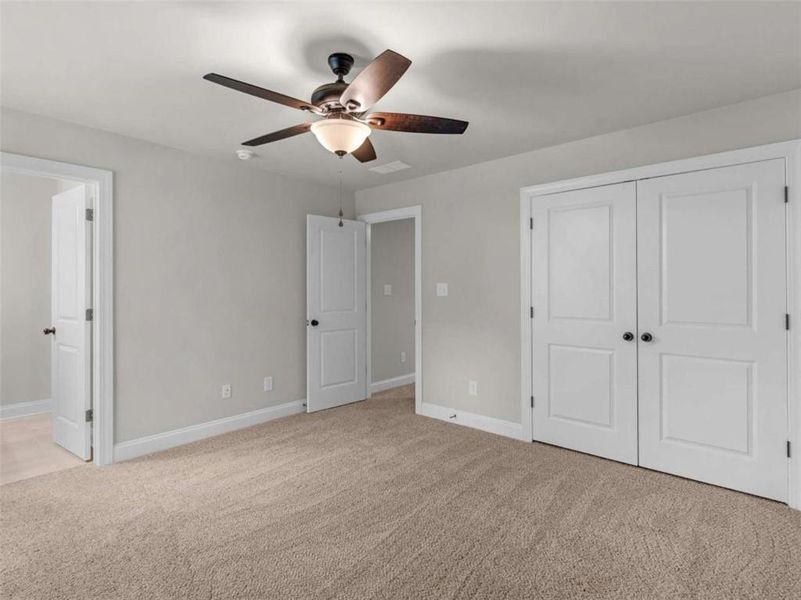 Spacious, unfurnished interior of a new home in , Newnan (Image 65). Spacious, unfurnished interior of a new home in , Newnan (Image 65).