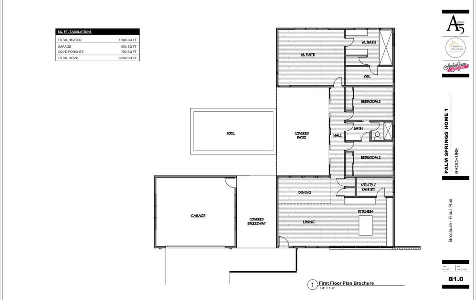 View of floor plan / room layout View of floor plan / room layout