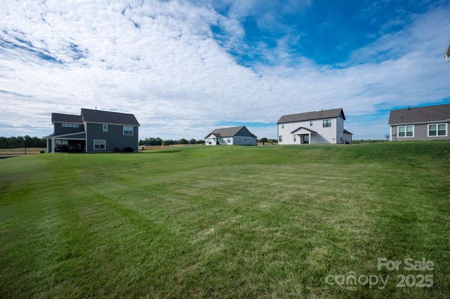 Exterior details and patio area of a home in , Rock Hill (Image 25). Exterior details and patio area of a home in , Rock Hill (Image 25).