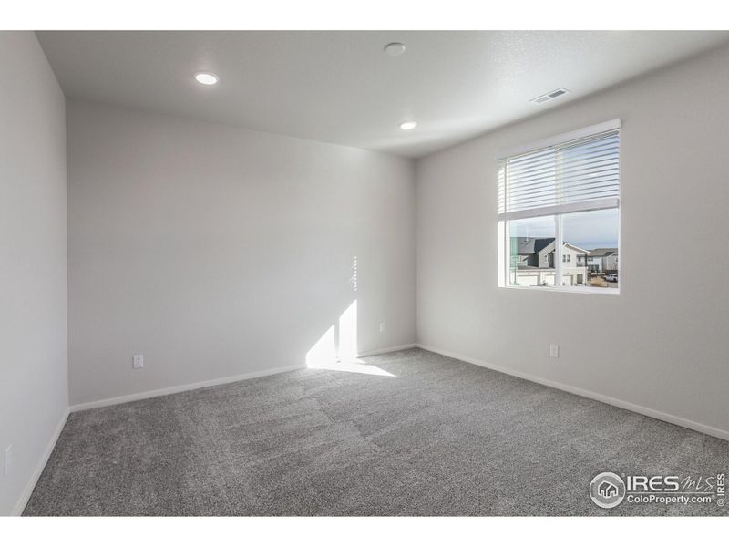 Spacious, unfurnished interior of a new home in , Windsor (Image 31). Spacious, unfurnished interior of a new home in , Windsor (Image 31).