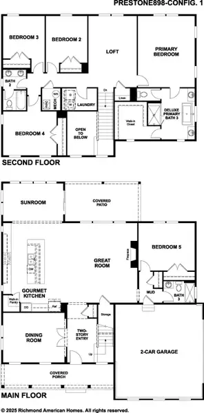 Preston-E898-LynwoodStation Spec 1 Static FP JPG