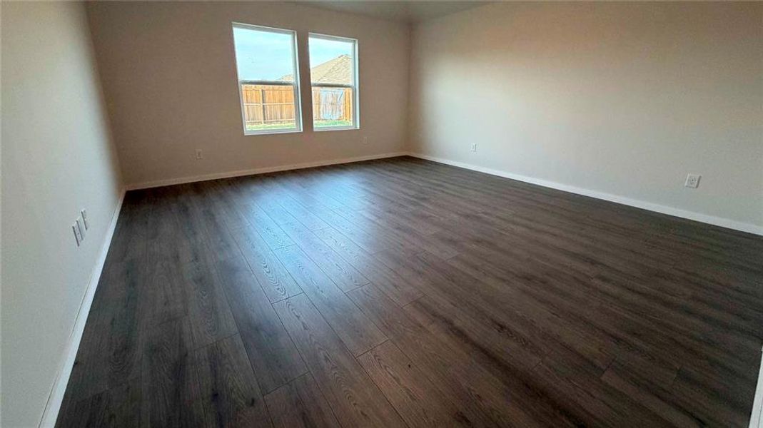 Spacious, unfurnished interior of a new home in Waverly Estates, Josephine (Image 5). Spacious, unfurnished interior of a new home in Waverly Estates, Josephine (Image 5).