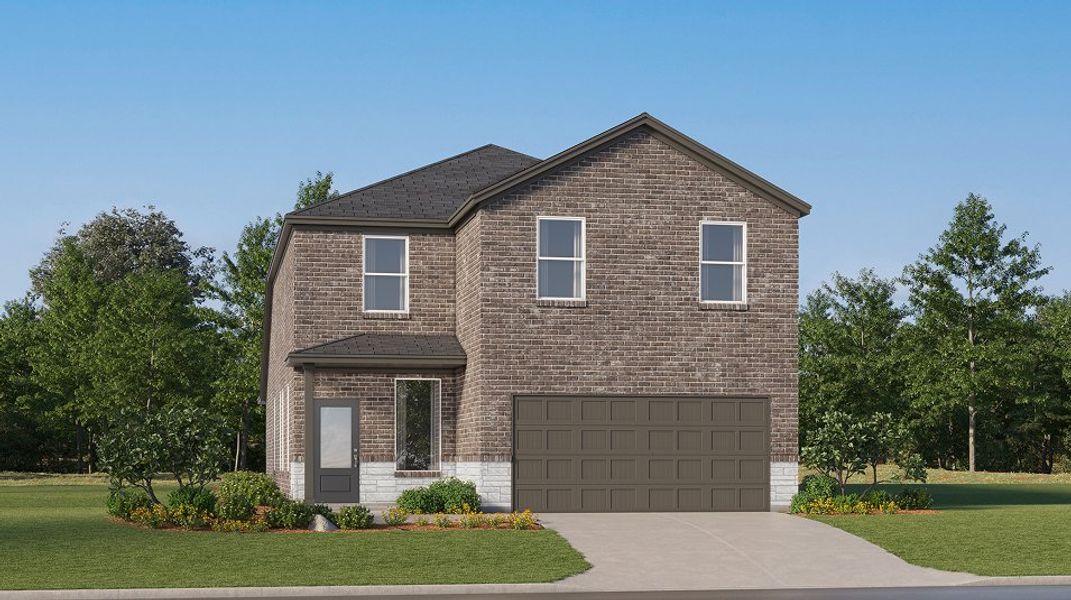 Grove Core L050 Bryce D3 Grove Core L050 Bryce D3