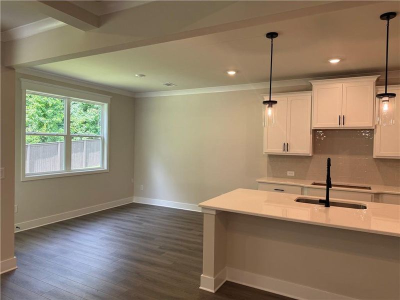 Image 53 of a home in Rosewood Lake Estates.