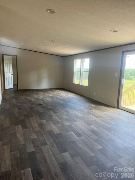 Spacious, unfurnished interior of a new home in , Gaffney (Image 5). Spacious, unfurnished interior of a new home in , Gaffney (Image 5).