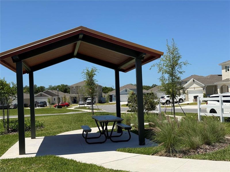 Community amenities in Kindred, Kissimmee (Image 40).