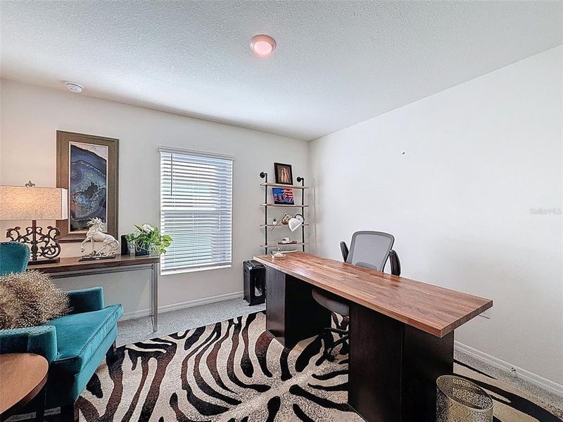 Furnished interior view inside a new home in , Belleview (Image 52). Furnished interior view inside a new home in , Belleview (Image 52).
