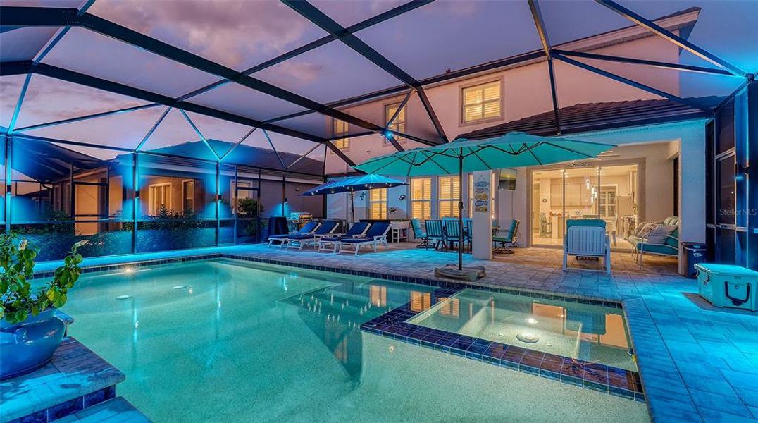 Community amenities in Star Farms at Lakewood Ranch, Bradenton (Image 27).