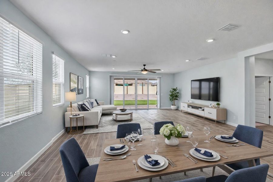 Great Room Great Room