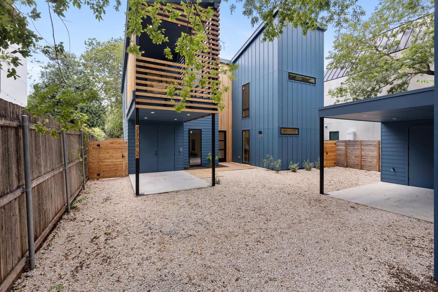 Welcome home to 2308 S 2nd St #2, Austin, TX 78704! Welcome home to 2308 S 2nd St #2, Austin, TX 78704!