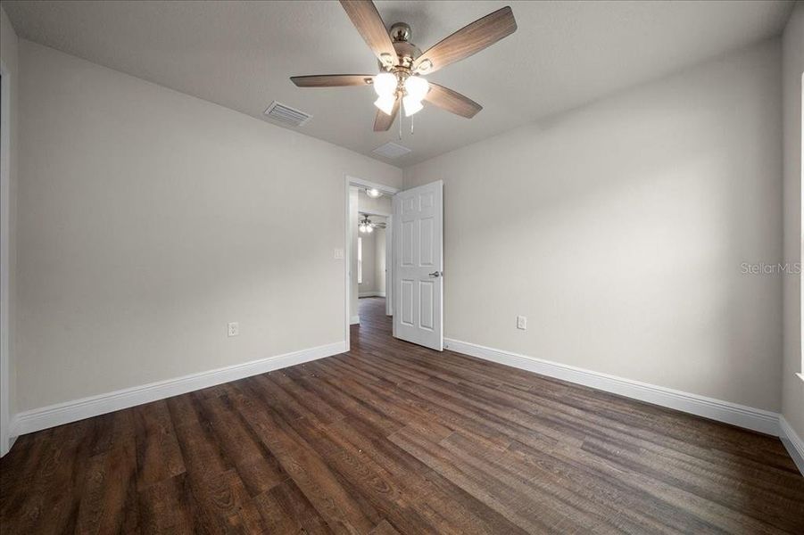 Spacious, unfurnished interior of a new home in , Ocklawaha (Image 47). Spacious, unfurnished interior of a new home in , Ocklawaha (Image 47).