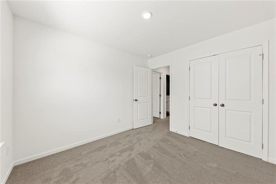 Spacious, unfurnished interior of a new home in , Douglasville (Image 16). Spacious, unfurnished interior of a new home in , Douglasville (Image 16).