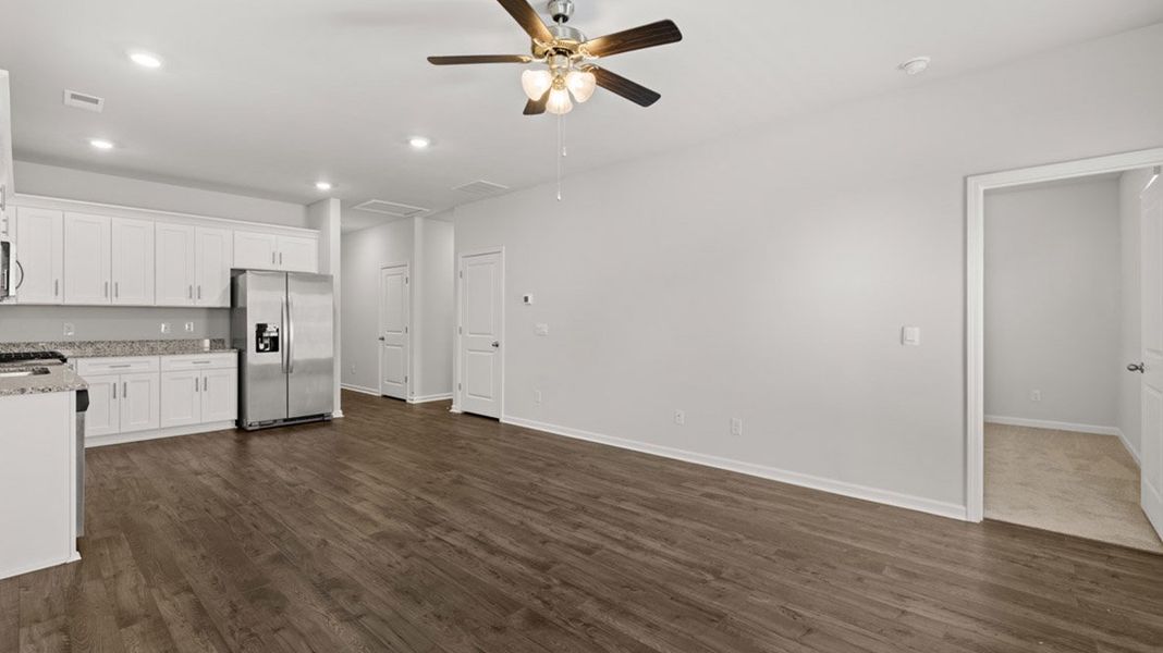 Image 25 representing the Sullivan by D.R. Horton in Bellemeade Landing, Augusta, GA. Image 25 representing the Sullivan by D.R. Horton in Bellemeade Landing, Augusta, GA.