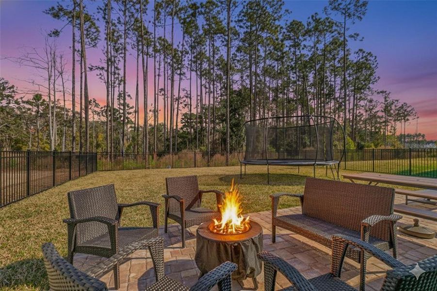 Community amenities in Trailmark, St. Augustine (Image 50).