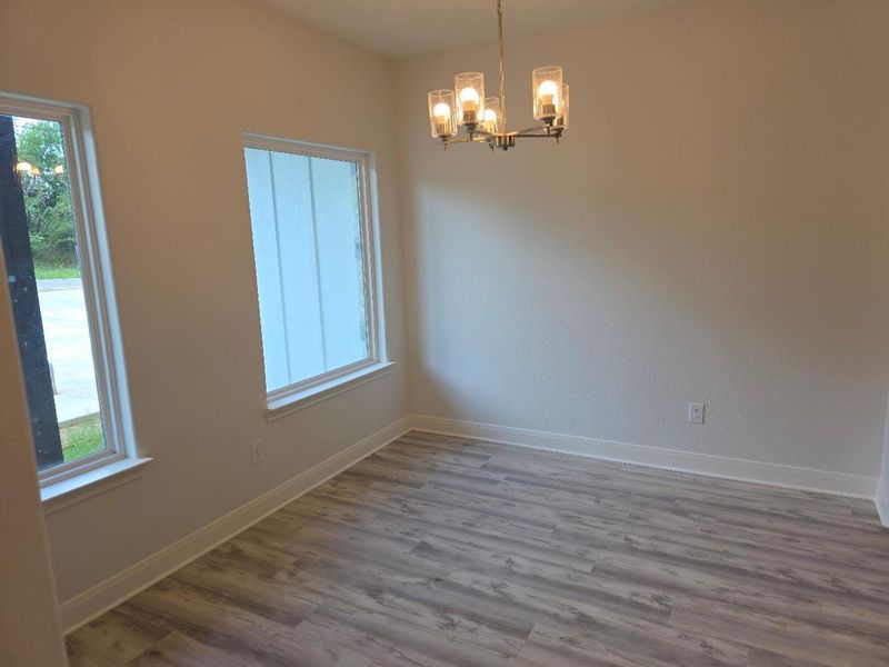 Spacious, unfurnished interior of a new home in , Bastrop (Image 33). Spacious, unfurnished interior of a new home in , Bastrop (Image 33).