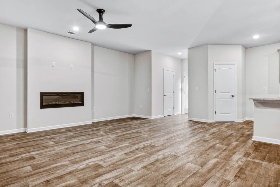 New Home in Snellville, GA.  - Slide 8