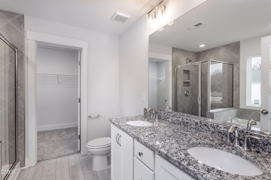 Primary Bath Primary Bath