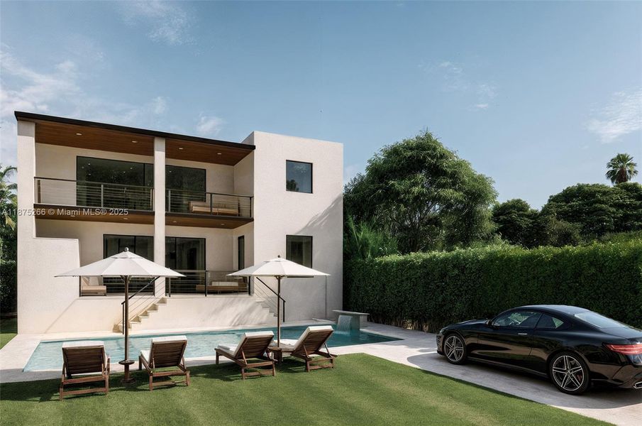 Photos are renderings for illustration purposes only. Home is not sold furnished Photos are renderings for illustration purposes only. Home is not sold furnished