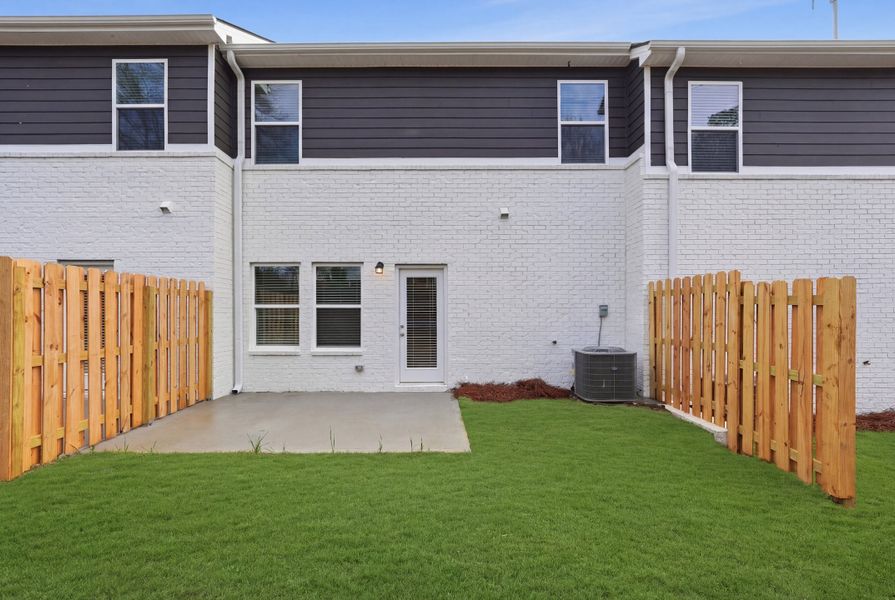 New Home in Powder Springs, GA. - Slide 27 New Home in Powder Springs, GA. - Slide 27