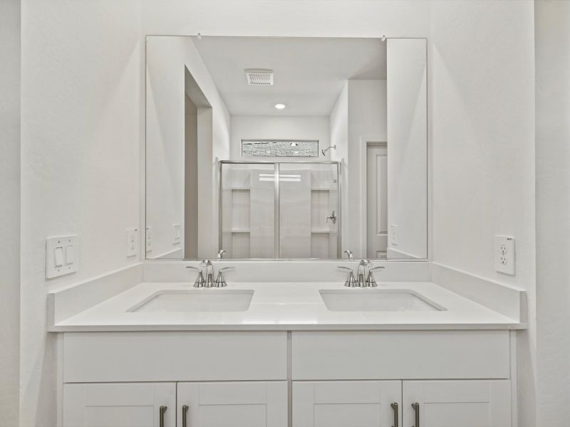 Image 22 of a home in Allure Vista Estate Series.