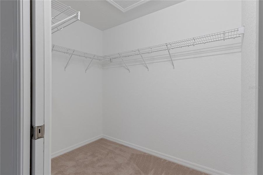 Spacious, unfurnished interior of a new home in , Weeki Wachee (Image 18). Spacious, unfurnished interior of a new home in , Weeki Wachee (Image 18).