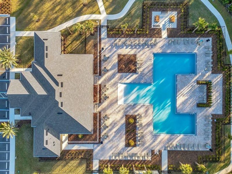 Community amenities in Archers Mill, Ormond Beach (Image 56). Community amenities in Archers Mill, Ormond Beach (Image 56).