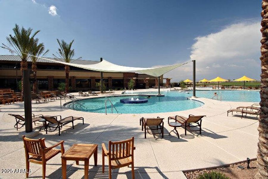 8.OUTDOOR POOL (2) 8.OUTDOOR POOL (2)