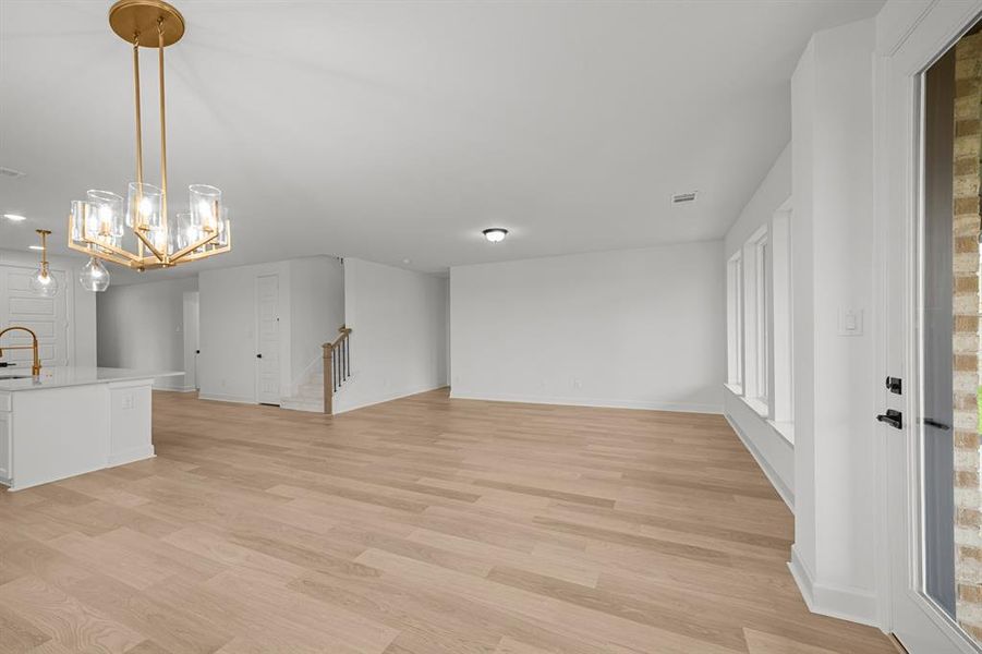 Image 22 of a home in Treeline.