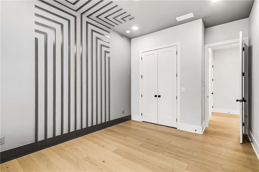 Spacious, unfurnished interior of a new home in , Cumming (Image 23).
