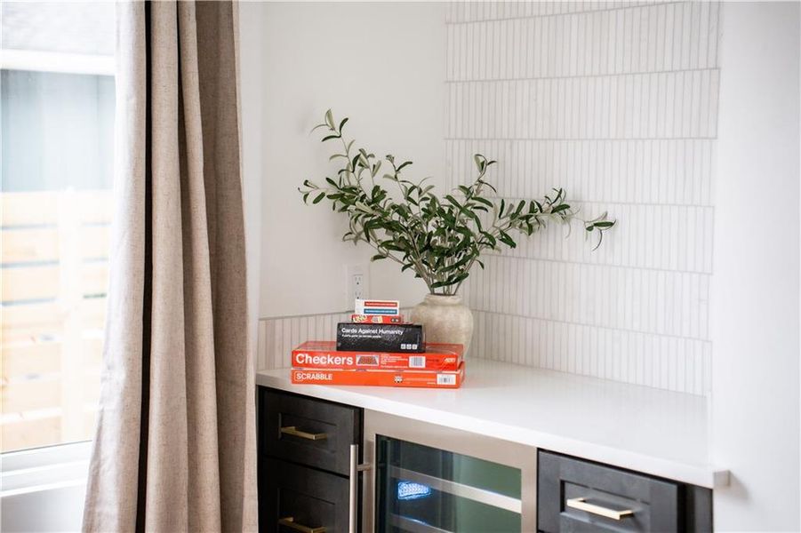 Close-up of interior finishes inside a home in , Atlanta (Image 21). Close-up of interior finishes inside a home in , Atlanta (Image 21).