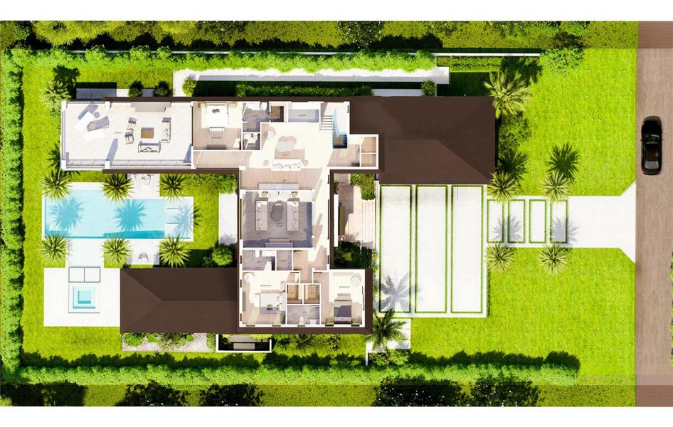 Image 18 of a home in .