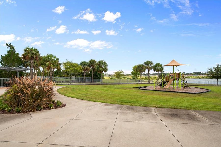 Community amenities in Waterbrooke, Clermont (Image 63).