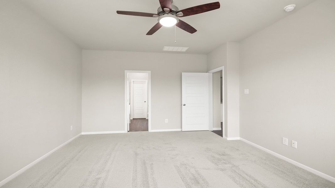 Primary Suite