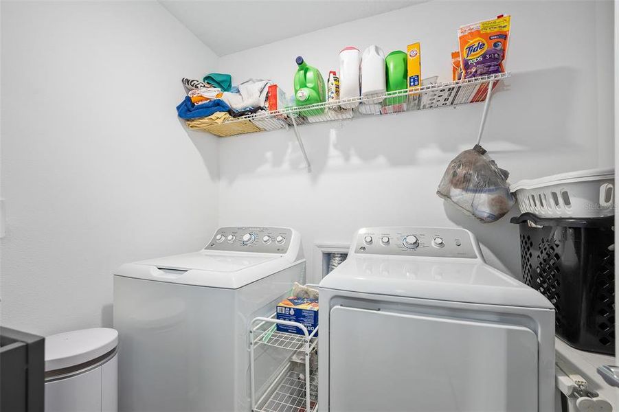 Furnished interior view inside a new home in , Daytona Beach (Image 31). Furnished interior view inside a new home in , Daytona Beach (Image 31).