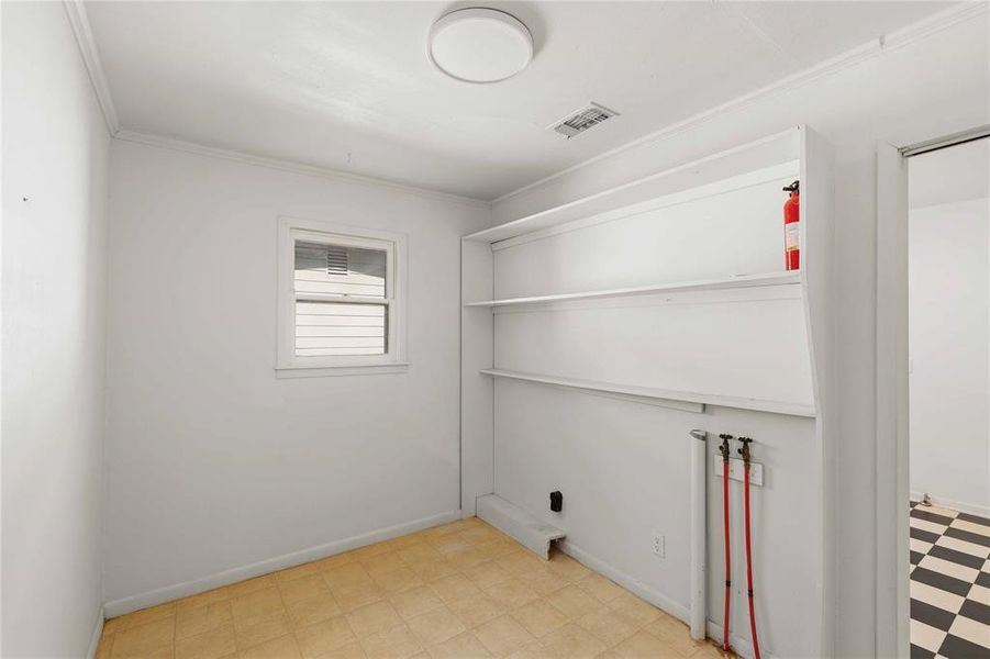 Spacious, unfurnished interior of a new home in , Coleman (Image 18). Spacious, unfurnished interior of a new home in , Coleman (Image 18).