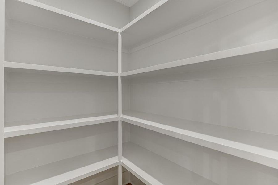 Spacious, unfurnished interior of a new home in , Pendergrass (Image 45).