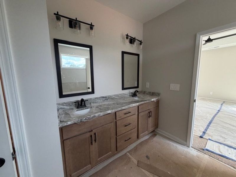 In-progress construction of a new home in Hwy 16 South - Carrollton, Carrollton, GA (Image 11). In-progress construction of a new home in Hwy 16 South - Carrollton, Carrollton, GA (Image 11).