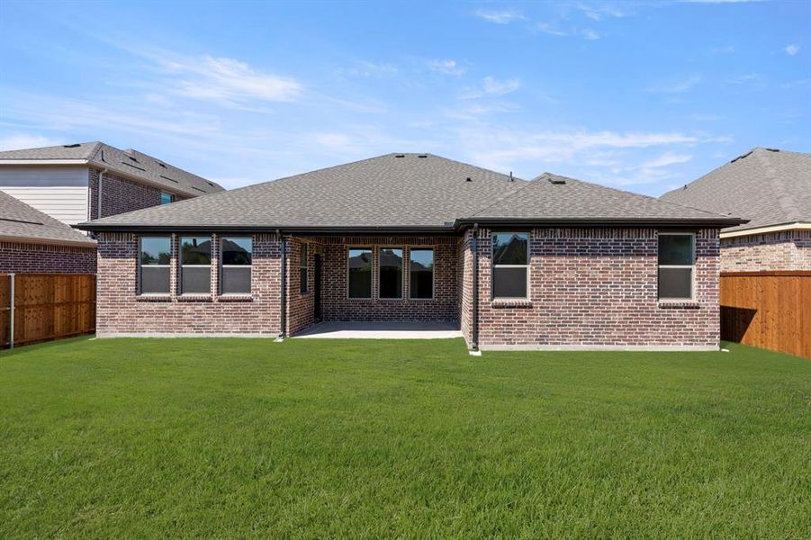 26. 1322 Parkdale - Back 26. 1322 Parkdale - Back