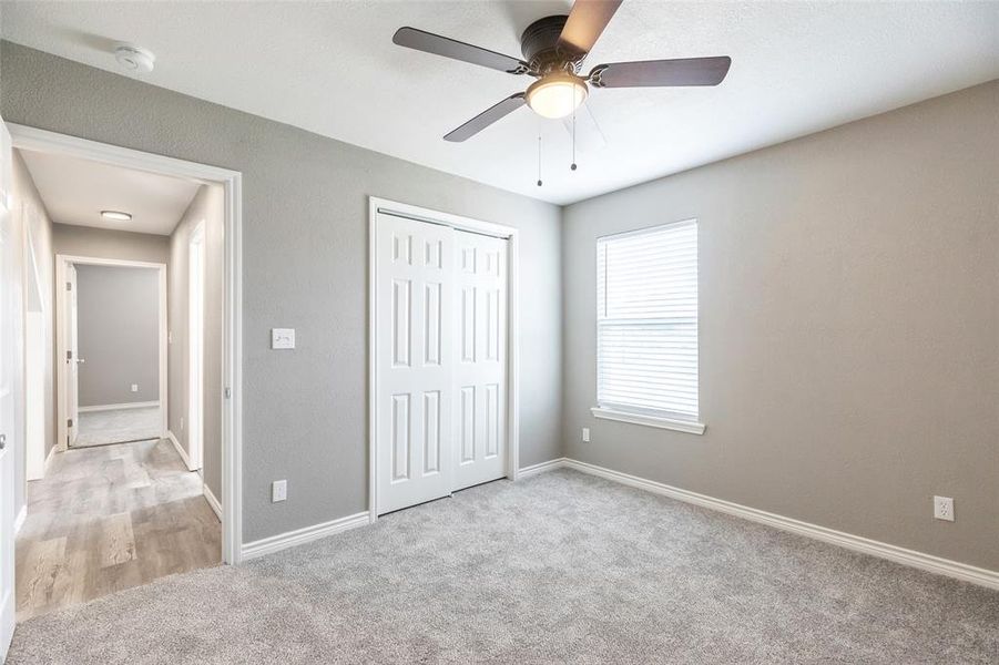 Spacious, unfurnished interior of a new home in , Coleman (Image 14). Spacious, unfurnished interior of a new home in , Coleman (Image 14).