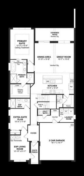 Floor 1 Floor 1