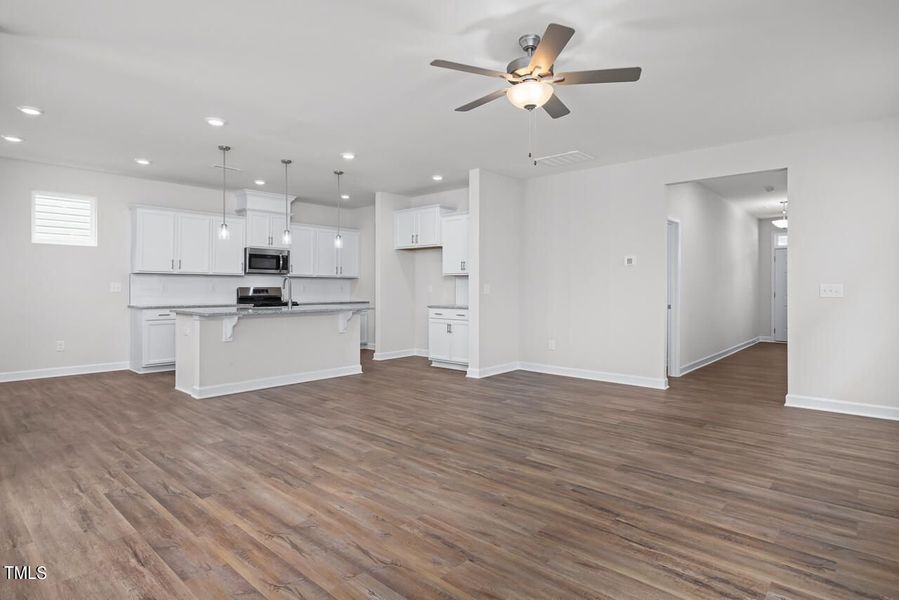 Image 45 of a home in Gregory Village.